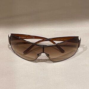 Vintage Vogue glasses